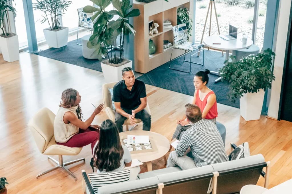 Consultation at Clever Personal System