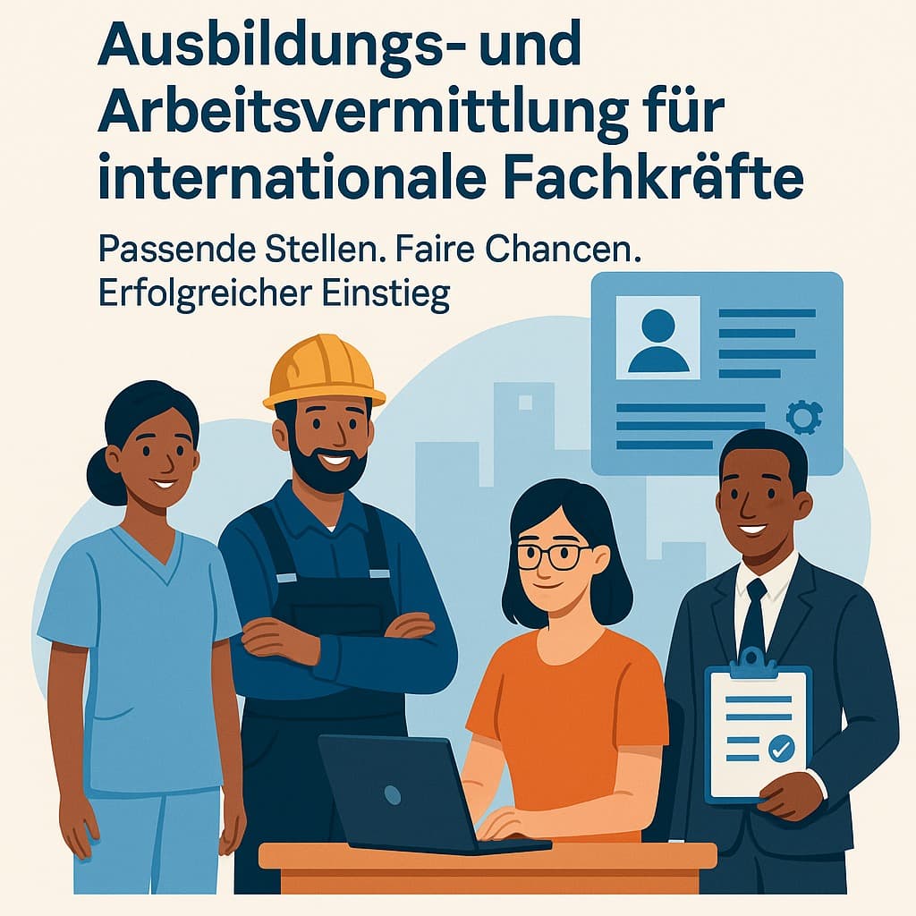 Placement for Training and Employment